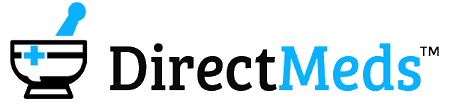 Direct Meds logo